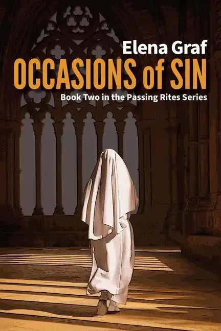 Occasions of Sin - Paperback