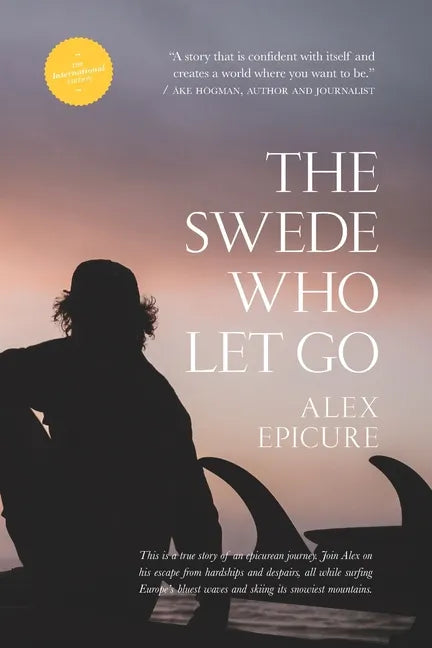 The Swede who let go - Paperback