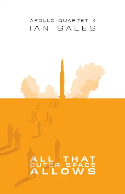 All That Outer Space Allows - Paperback