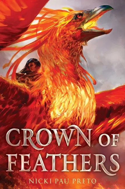 Crown of Feathers - Hardcover