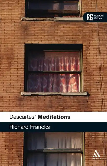 Descartes' 'Meditations' - Paperback