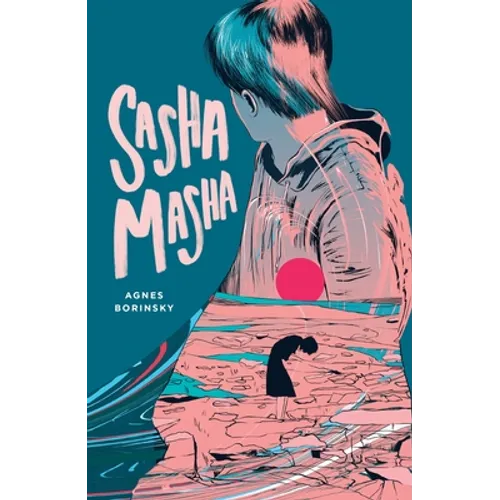 Sasha Masha - Paperback