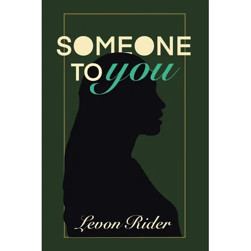 Someone to You - Paperback