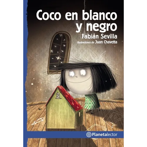 Coco En Blanco Y Negro / Coco in Black and White - Paperback