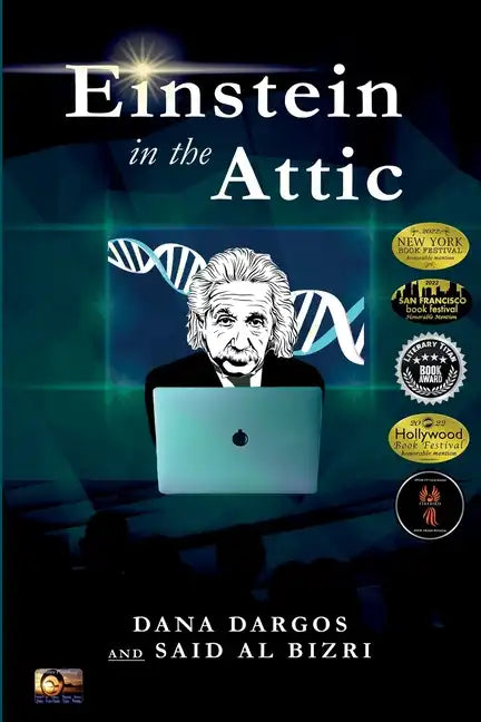 Einstein in the Attic - Paperback