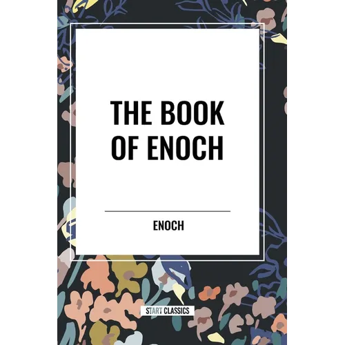 The Book of Enoch - Paperback
