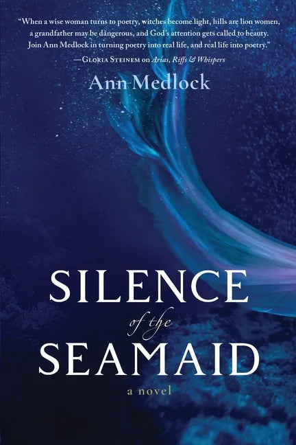Silence of the Seamaid - Paperback