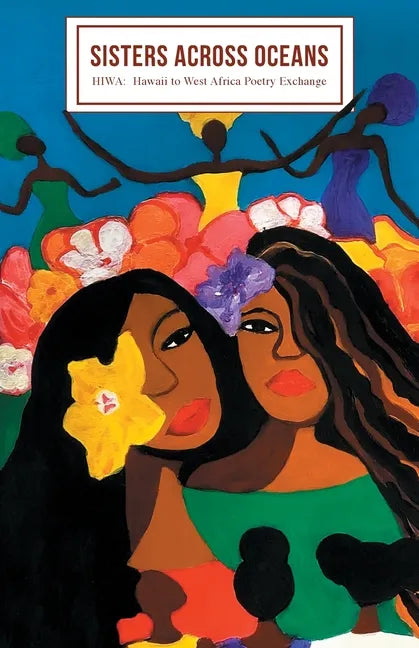Sisters Across Oceans - Paperback
