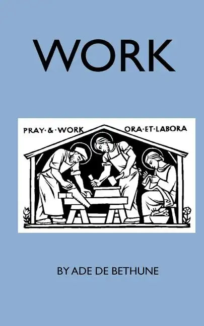 Work - Paperback