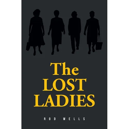 The Lost Ladies - Paperback
