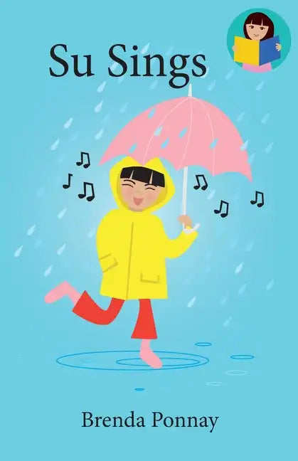 Su Sings - Paperback