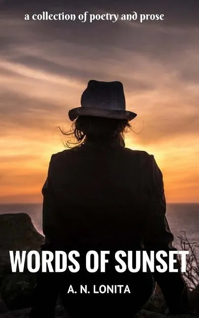Words of Sunset - Paperback