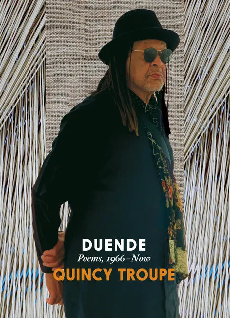 Duende: Poems, 1966-Now - Hardcover