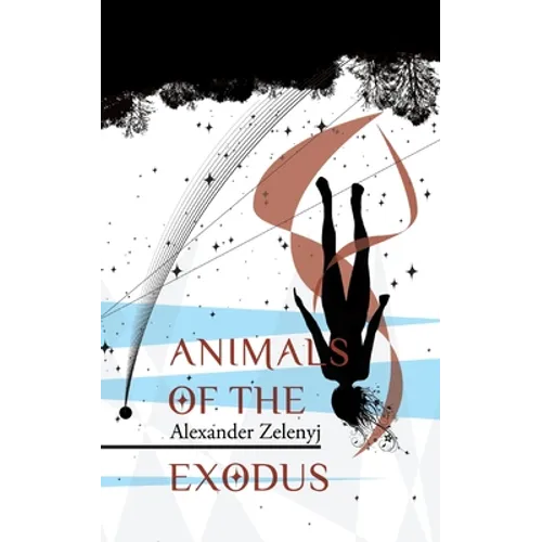 Animals of the Exodus - Paperback