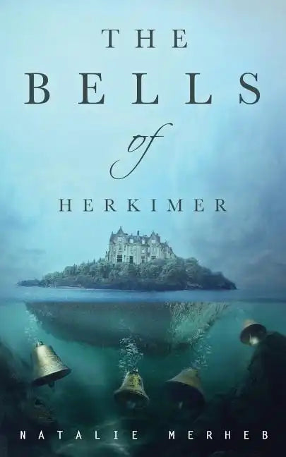 The Bells of Herkimer - Paperback