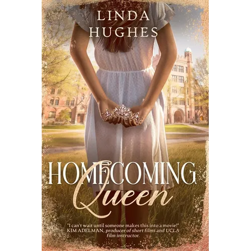 Homecoming Queen: Heartbreak and the healing power of love - Paperback