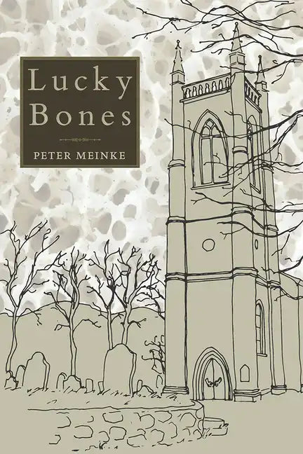 Lucky Bones - Paperback