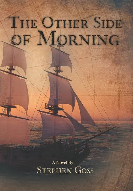 The Other Side of Morning - Hardcover