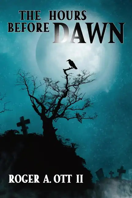 The Hours Before Dawn - Paperback