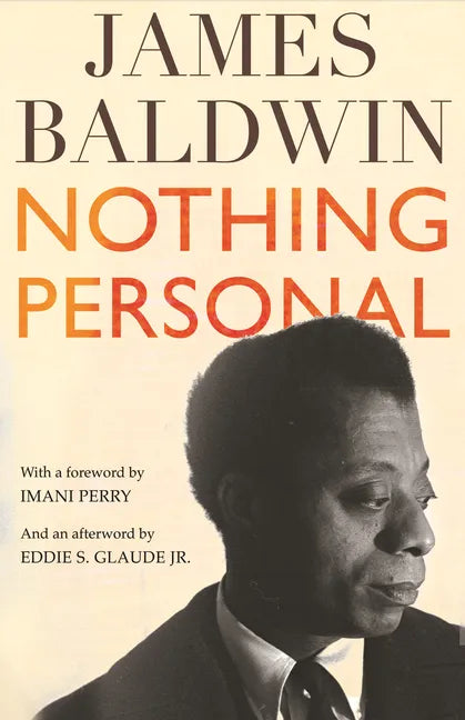 Nothing Personal - Hardcover