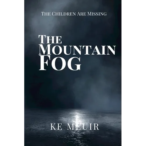 The Mountain Fog - Paperback