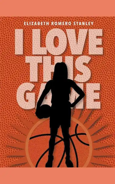 I Love This Game - Paperback