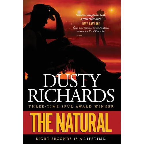The Natural - Hardcover