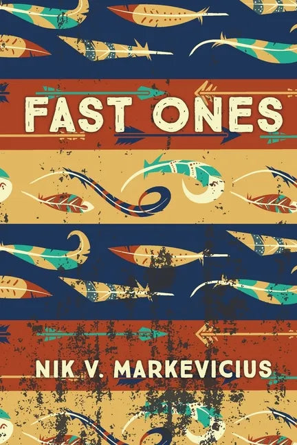 Fast Ones: A Collection of Weird Fiction - Paperback