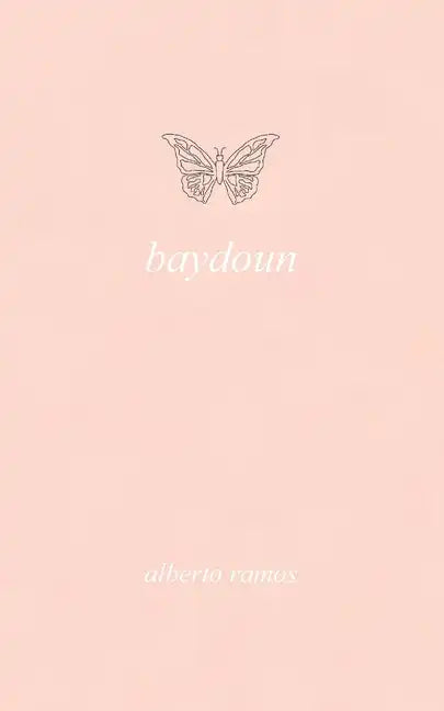 baydoun - Paperback