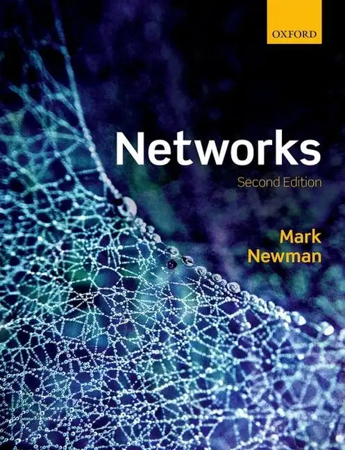 Networks - Hardcover