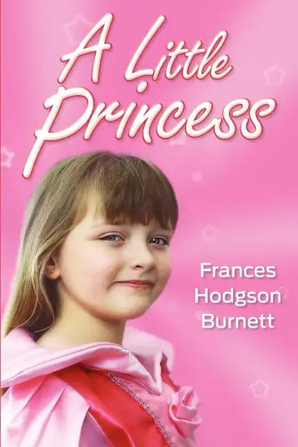 A Little Princess - Paperback