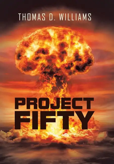Project Fifty - Hardcover