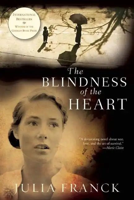 The Blindness of the Heart - Paperback