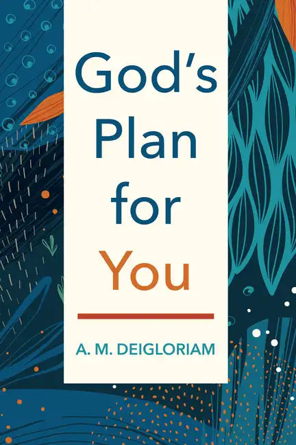 God's Plan for You - Paperback