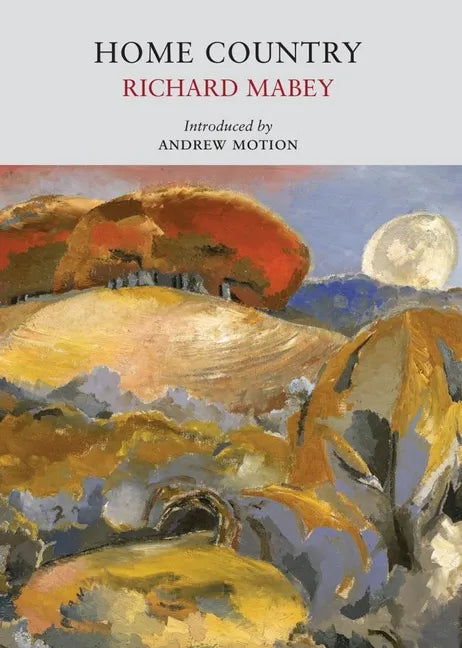 Home Country - Paperback