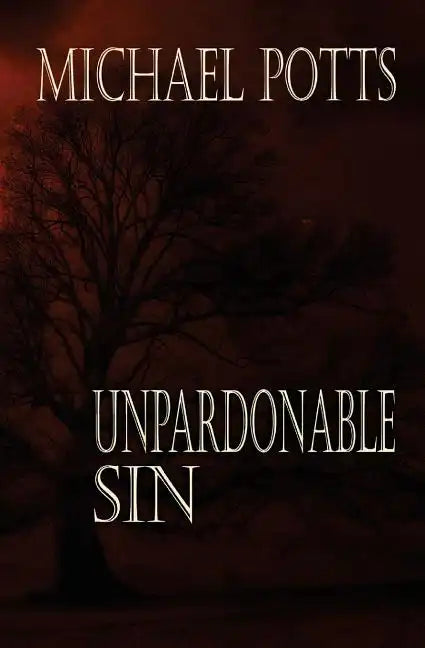 Unpardonable Sin - Paperback