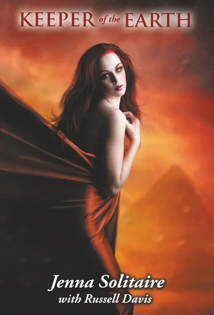 Keeper of the Earth - Hardcover