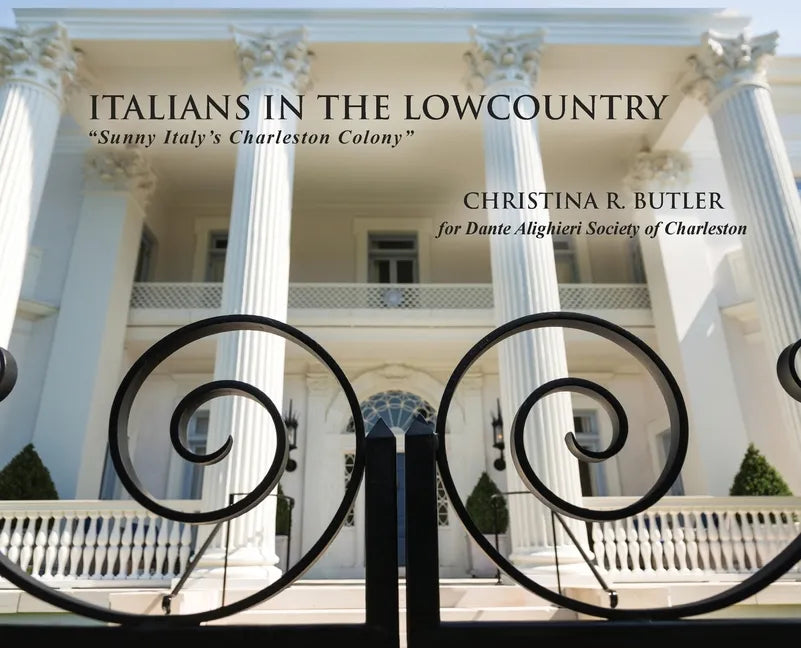 Italians in the Lowcountry: 