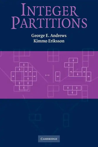 Integer Partitions - Paperback