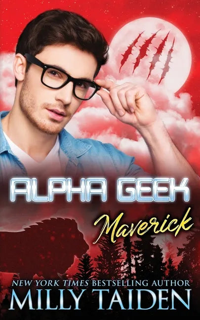 Alpha Geek: Maverick - Paperback