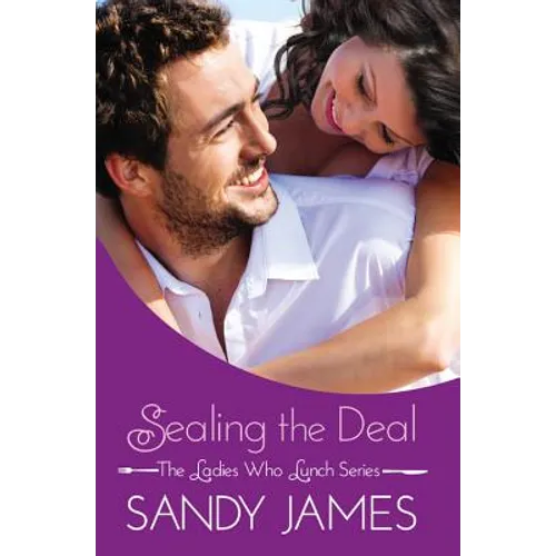 Sealing the Deal - Paperback