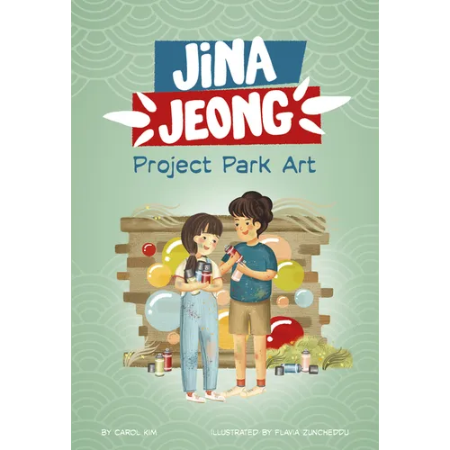 Project Park Art - Hardcover