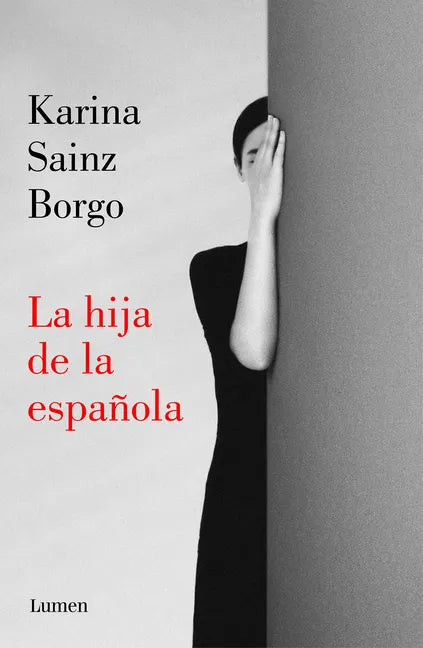 La Hija de la Española / It Would Be Night in Caracas - Paperback