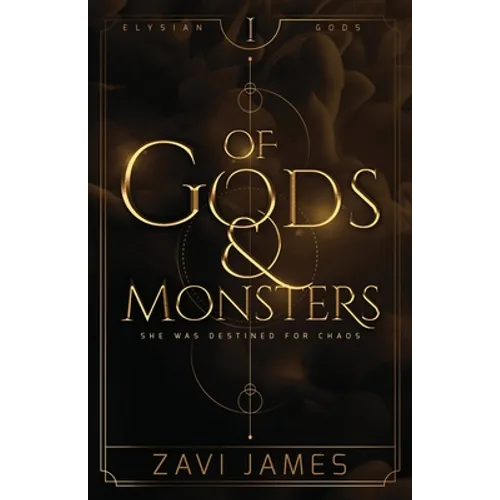 Of Gods & Monsters - Paperback