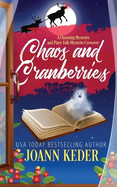 Chaos and Cranberries - Paperback