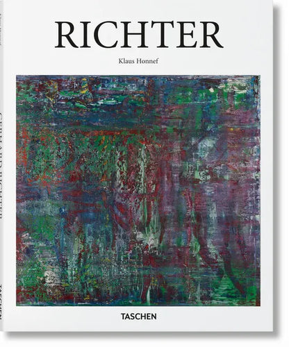 Richter - Hardcover