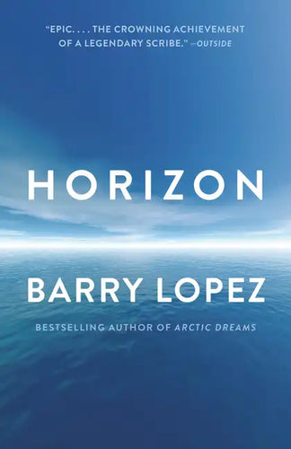 Horizon - Paperback
