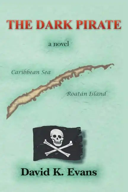 The Dark Pirate - Paperback