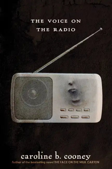 The Voice on the Radio - Paperback