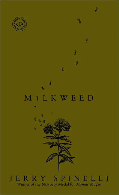 Milkweed - Hardcover